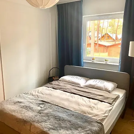 Apartman Lea