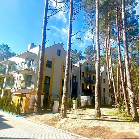 Apartman Lea